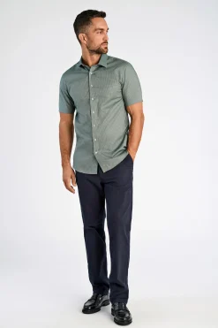 Business-Casual-Hemd