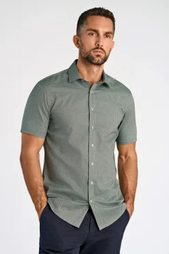 Business-Casual-Hemd