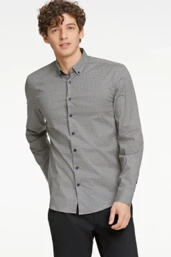 Business-Casual-Hemd