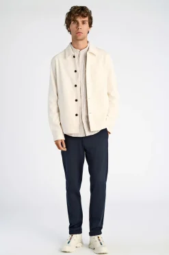 Hemdjacke
