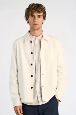 Hemdjacke