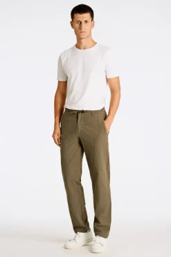Leinenhose