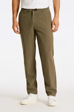 Leinenhose
